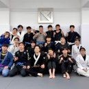 파라에스트라양주주짓수mma | 양주주짓수 "본주짓수 회천" X가드 수업 후기