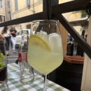 DI | 로마맛집 구글평점좋은osteria di ponte 후기