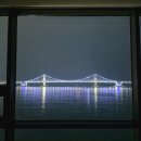 센트럴타워 5차 | 호텔센트럴베이 || 부산 광안리 오션뷰 호텔 추천(디럭스 트윈, 광안리 해변, 광안대교 야경)