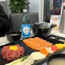 육회바른연어 발산역점 | 가성비 좋은 발산역 육회와 연어, 육회바른연어 발산역점 육바연세트 추천!