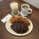 시그니처피자 청주본점 | 청주 율량동 베이커리 카페 추천 바즈베이커리 율량점 소금빵 맛집