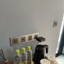 H-에비뉴 광안리해변점 | H에비뉴 광안리해변점 트윈 테라스 에비뉴(3인 숙소) 내돈내산 후기