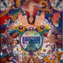 라인 엔터테인먼트 | 에브리씽 에브리웨어 올 앳 원스 Everything Everywhere All At Once