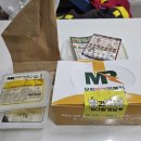 깻잎두마리치킨;모락로제떡볶이&닭강정 이미지