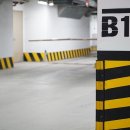 솔안공원 투나쪽 입구 | 송내역 주변 주차 꿀팁 - 무료·저렴한 주차장 총정리