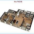 청라자이아파트 정문 앞 이미지