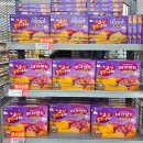 구마유통 | 롯데 고구마 마가렛트 꿀 고구마 라떼 롯데 고구마 시리즈 고참 꿀맛이구마 구매후기