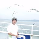 승봉도 선착장 이미지