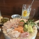 대봉제일교회 | 대구 순수산 이천동 술집 횟집 혼술 후기