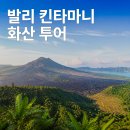 화산농장 | 발리 킨타마니 화산 투어 후기 (선라이즈 지프·비용 총정리)