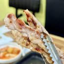 대흥 | 목포 평화광장 맛집 대흥오리 닭목살구이 모임 후기