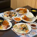 원주 초밥 뷔페 쿠우쿠우 원주혁신점 무한리필 맛집