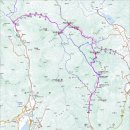 가인봉 | 여든아홉 번째 : 백암산(741m) - 전남 장성