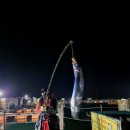 안면도바다풍경 | 태안 안면도 구매항 좌대 추천 풀치나오는 인어공주좌대