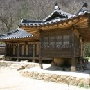 송소고택 - 청송군 | 송소고택