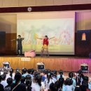 꿈길유치원 | 1학기에 꼭 봐야하는 어린이뮤지컬무지개랜드 시리즈 (스마트폰 예방 · 환경교육)