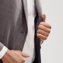 심플앤와이드 | 티파니앤코 남자반지 추천｜티파니 T 트루 와이드링, 몇 년째 데일리 실착 후기