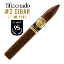 시가(Cigars) 담배 리뷰 _ Montecristo 1935 ANNIVERSARY Nicaragua Toro _ 몬테크리스토 시가