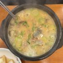 더참맛수육국밥 배방점 이미지