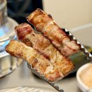 고기먹는날 | 고기먹는날 참나무장작초벌 삼겹살 목포고기맛집 후기