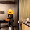 도림 | [서울/을지로] 더그랜드롯데 서울 호텔 도림(桃林) 주말 해(海) 코스 후기