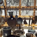 외할머니의 부엌 이미지