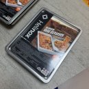 GS25 경성스카이점 | [리뷰]_헬리녹스 캠핑 김치라면 플레이트, GS25 콜라보