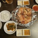 훗닭훗닭장작구이 이미지