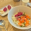 (주)드림투게더LPG충전소 | 9월의 마지막 주말 일상 🎧 | 연남 위드위시 초코 푸딩 파르페, 신촌 헤이진, 신촌 룸익스케이프 올리브...