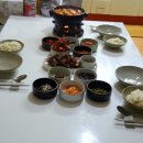 돼지밥상 이미지