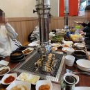 장수마을 풍천장어 이미지