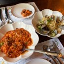 지오플레이스 | 정자역 파스타 맛집 지오쿠치나 주차 예약 솔직 후기