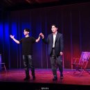 이티시 | 대학로 뮤지컬 캐빈 하도권 정동화 후기 이티씨어터원