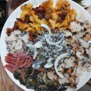 부산해물탕멸치회 이미지