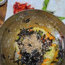 왕가칼국수 이미지