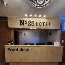 넘버25호텔삼천포점 이미지