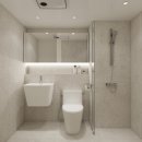 연산현대아파트경로당 | 부산 인테리어, 연산현대홈타운 리모델링 34평 현장 업체 시공 후기