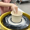 강남도자기공방 물레로 만드는 나만의 그릇 팟츠포터리스튜디오