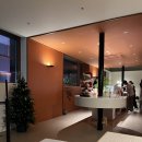 은하수아파트상가 앞 | 신도림 분위기 좋은 카페l 콘피 후기