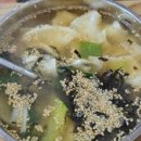 굴다리손칼국수 이미지