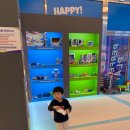 청라 키즈카페 퍼플주니어 루원시티점 쌍둥이 다녀온 후기!