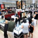 롯데제주면세점 이미지