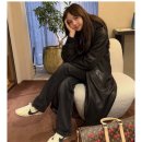 문(MOON) PC | 최정원 / 리사 신은 나이키 자크뮈스 문슈즈