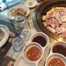 석촌역 1번출구(뒤) 이미지