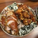 차할배족발보쌈 | 오산 궐동 맛집 찾는다면? 실패 없는 오늘은족발보쌈 반반족발 후기