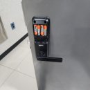 마스터힐스 행정사사무소 | 파주열쇠 야당동 코콤 도어락 비밀번호 분실 잠긴문 여는법 비 파괴 개문 후기