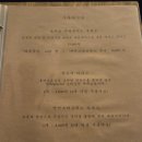 구라파 식당 | 김포 혼술 운양동 맛집 구라파식당 스페인요리 술집