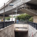 화랑대역5번출구 이미지