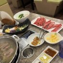샤브향사천점 | 사천회식맛집 샤브향 솔직후기