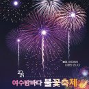 2024, 여수밤바다 불꽃축제 이미지